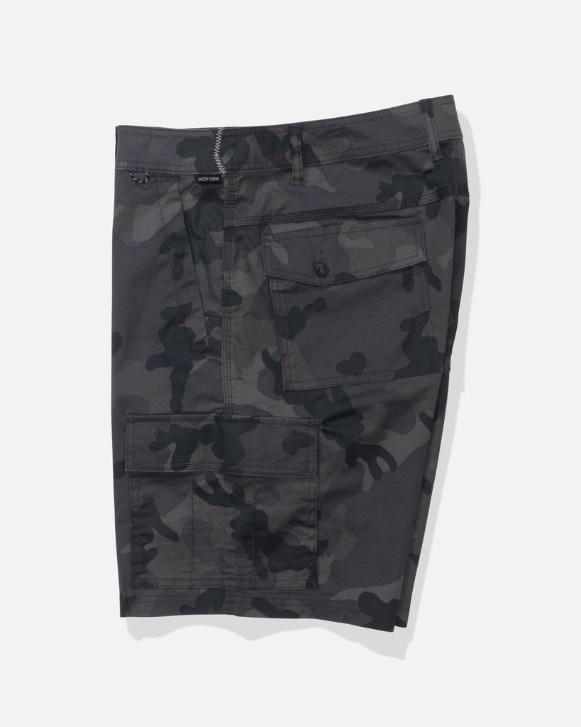 Salty Crew Mens Shorts Transom Cargo 20