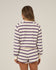 Salty Crew Womens Sweatshirt Night N Day Crew