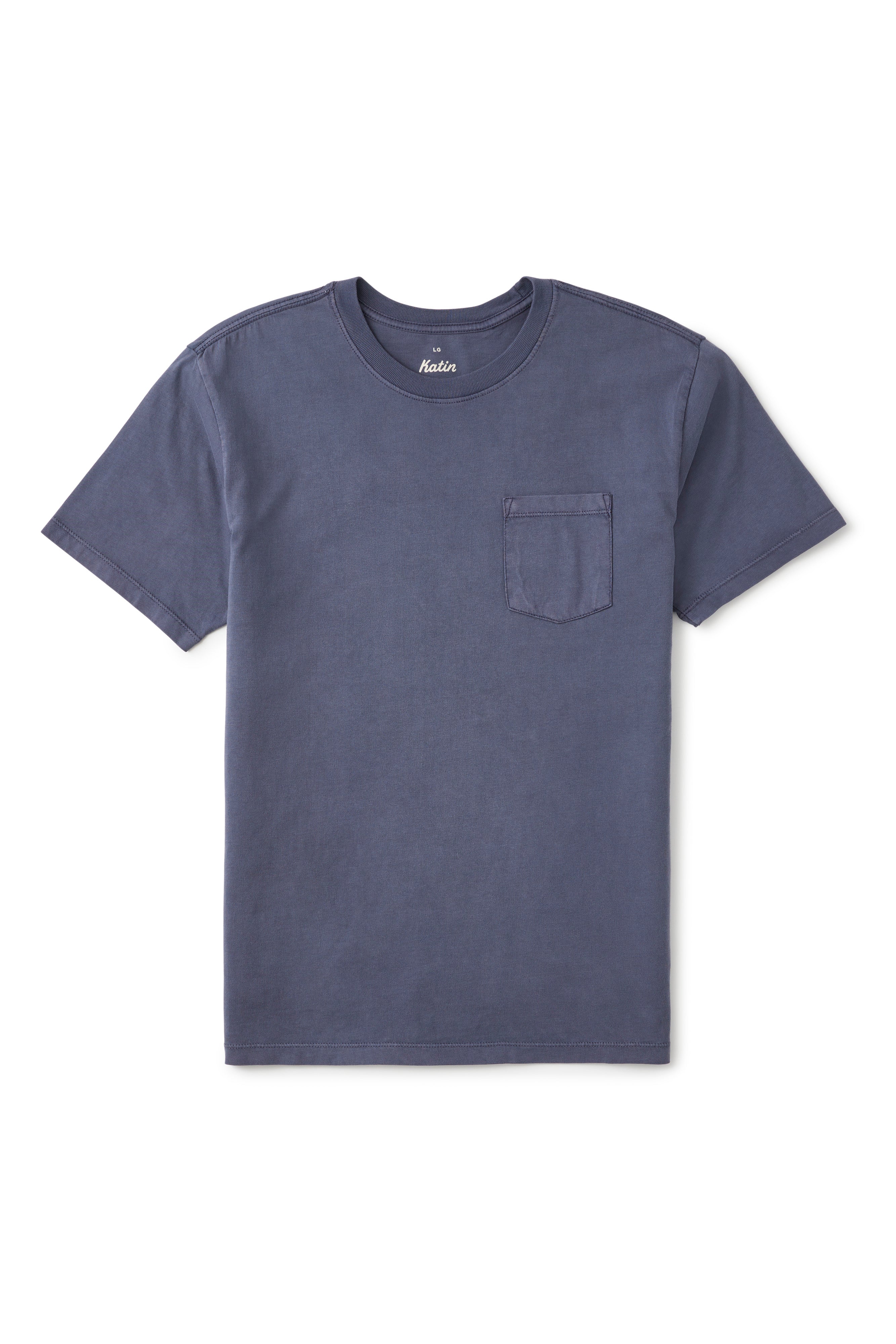 Katin Mens Shirt Base Tee