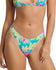 Billabong Womens Bikini Bottoms Pipe Dreams Hike
