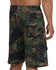 Billabong Mens Boardshorts A.I. Rising Sun Pro