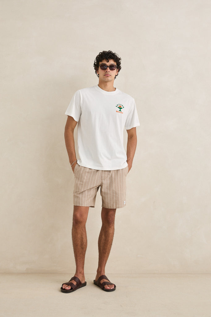 Rhythm Mens Shirt Cantina