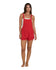 Billabong Womens Romper Beach Crush Overalls