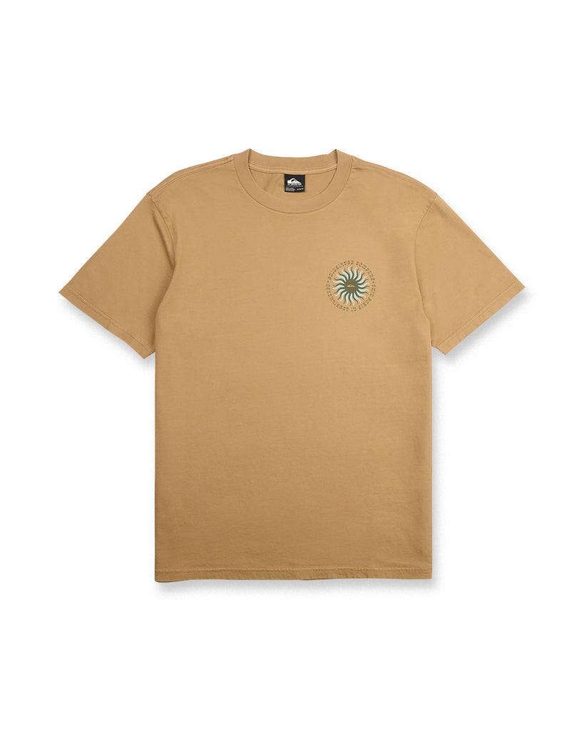 Quiksilver Mens Shirt Sunny Day