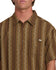 Billabong Mens Woven Sundays Jacquard
