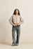 Rhythm Womens Sweater Blanca Floral Crop Cardigan