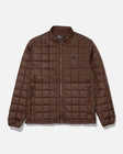 Salty Crew Mens Jacket Barrier Lite