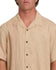 Billabong Mens Woven Garage Nashua Jacquard