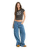 Billabong Womens Shirt Suns Up Now