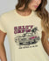 Salty Crew Womens Shirt Truck Stop Modern Tee