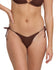 Billabong Womens Bikini Bottoms Twisted Tides Ts Dippi