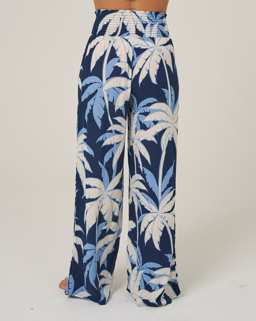 Salty Crew Womens Pants Palms Up