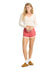 Billabong Womens Shirt Paxton Ls Knit Top