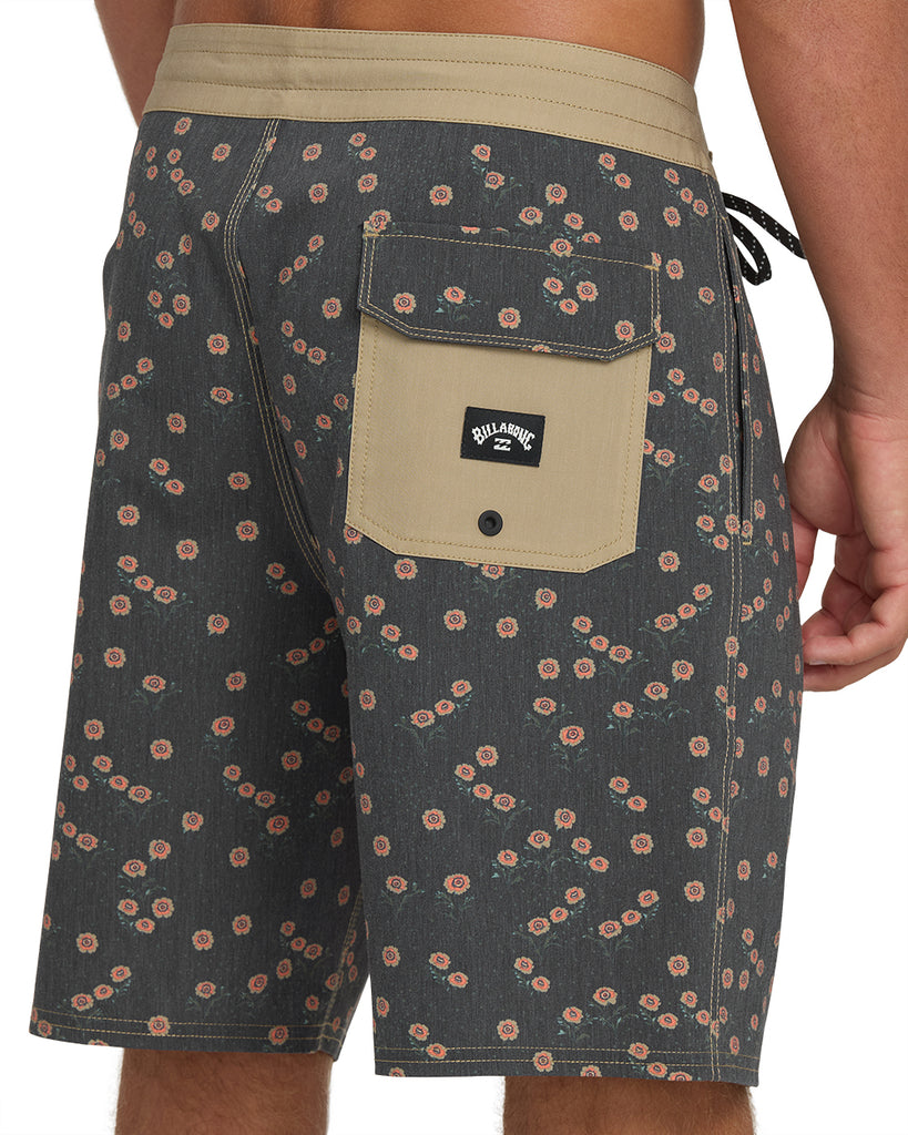 Billabong Mens Boardshorts Sundays Lt