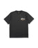 Quiksilver Waterman Mens Shirt Fish Bones