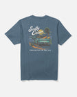 Salty Crew Mens Shirt Truck Bed