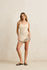 Rhythm Womens Dress Coast Knit Mini