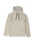 Quiksilver Mens Sweatshirt Hermosa Hood