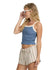 Billabong Womens Tank Top All Time