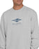 Billabong Mens Sweatshirt Shortsands Crew