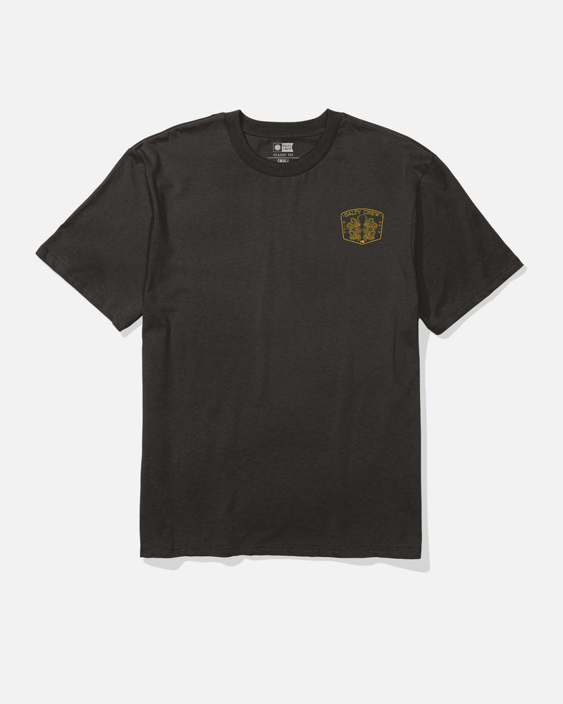 Salty Crew Mens Shirt Tako Club
