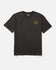 Salty Crew Mens Shirt Tako Club