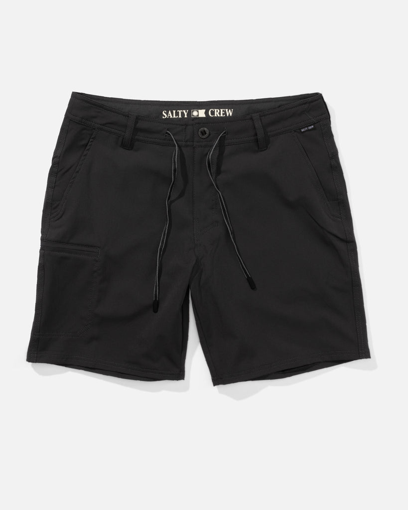 Salty Crew Mens Shorts Transom Tech 19