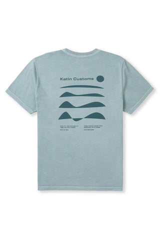 Katin Mens Shirt Frequency