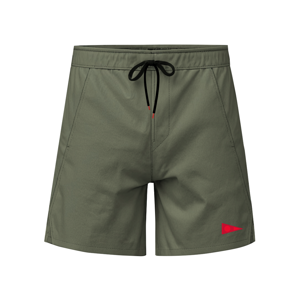 Florence Marine X Mens Shorts All-Purpose Cordura