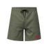 Florence Marine X Mens Shorts All-Purpose Cordura