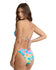 Billabong Womens Bikini Bottoms Pipe Dreams Hike