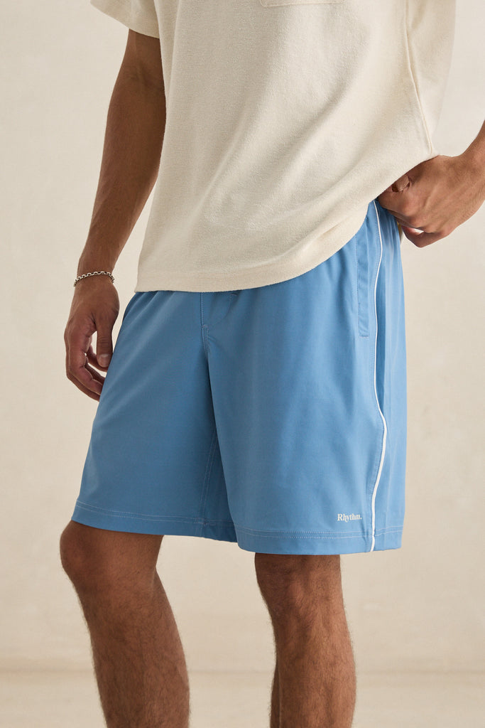 Rhythm Mens Shorts Essential Beach Short