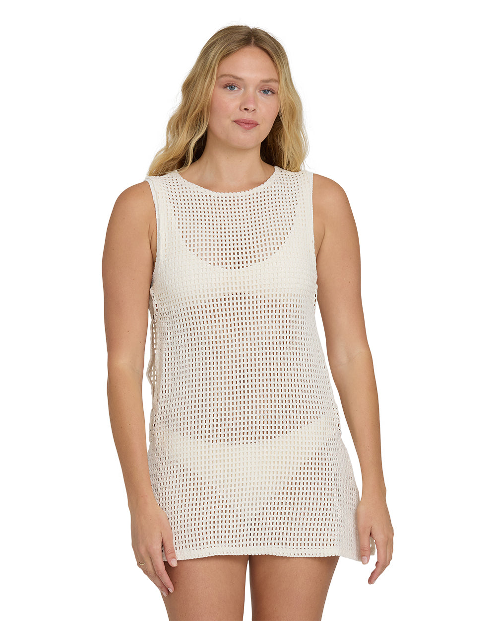 Billabong Womens Dress Rising Tides Coverup