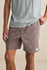 Rhythm Mens Shorts Mosaic Heritage Beach Short