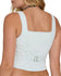 Billabong Womens Tank Top June Saltwashed Vest