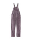Outerknown Womens Pants Voyage Cord Overalls