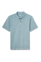 Katin Mens Knit Slub Polo