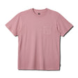 Quiksilver Mens Shirt Saltwater Pkt Tee
