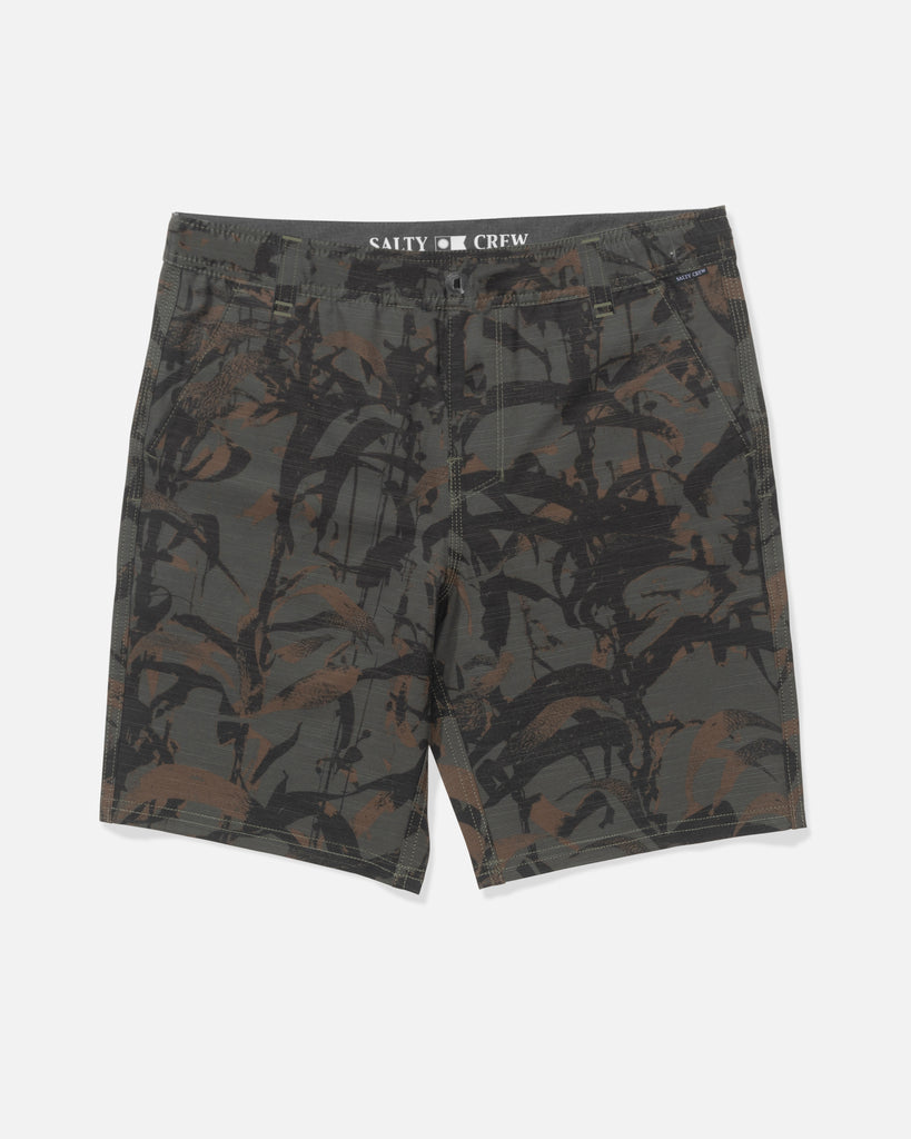 Salty Crew Mens Shorts Drifter 19