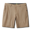 Quiksilver Mens Shorts Union Amphibian 20"