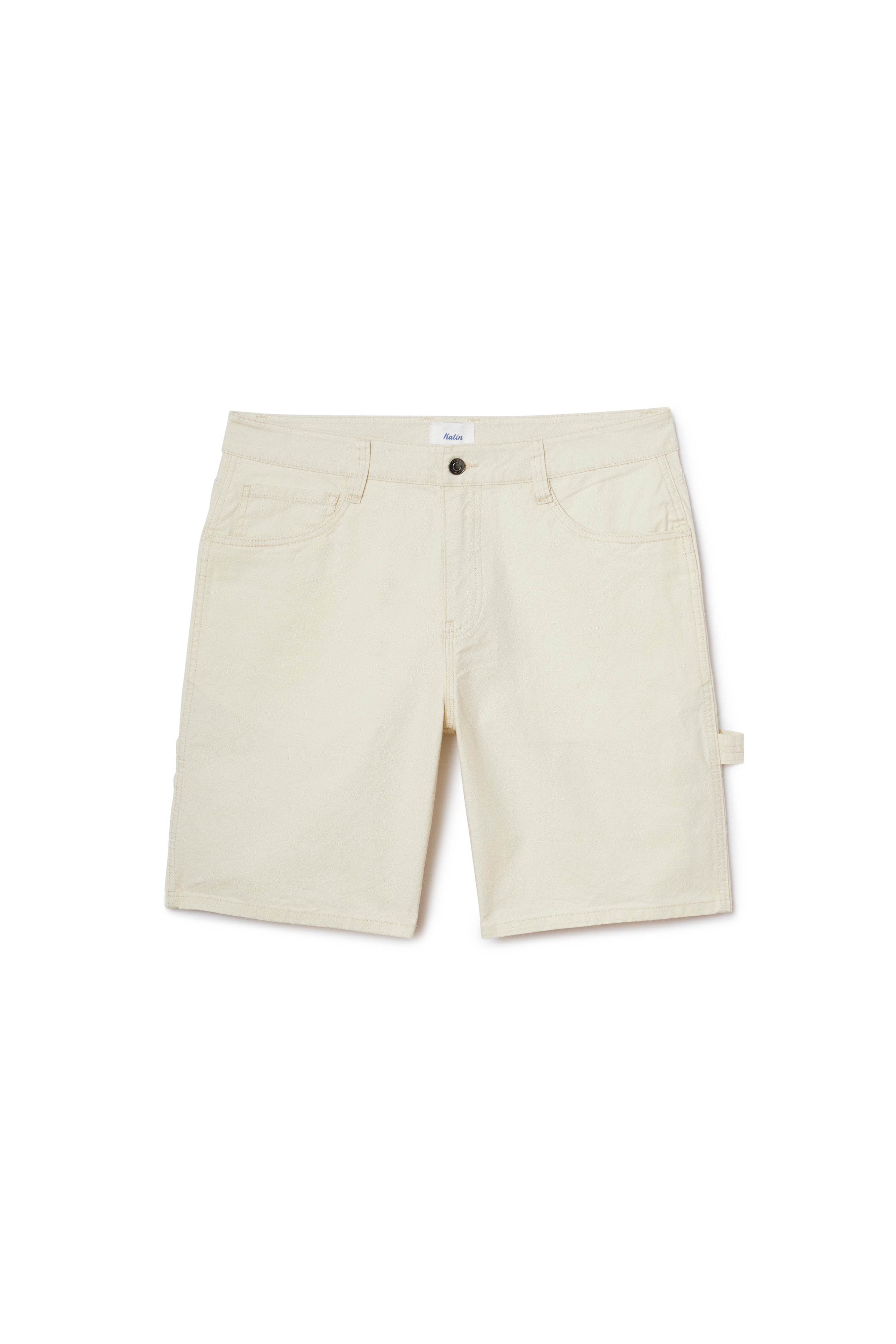 Katin Mens Shorts Stanley