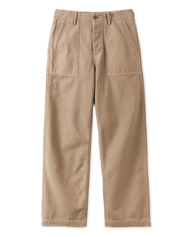 Outerknown Womens Pants Westbound Utility