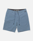 Salty Crew Mens Shorts Transom Tech 19"