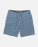 Salty Crew Mens Shorts Transom Tech 19