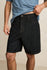 Rhythm Mens Shorts Toby Denim