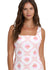 Billabong Womens Dress Sunlit Sky Mini