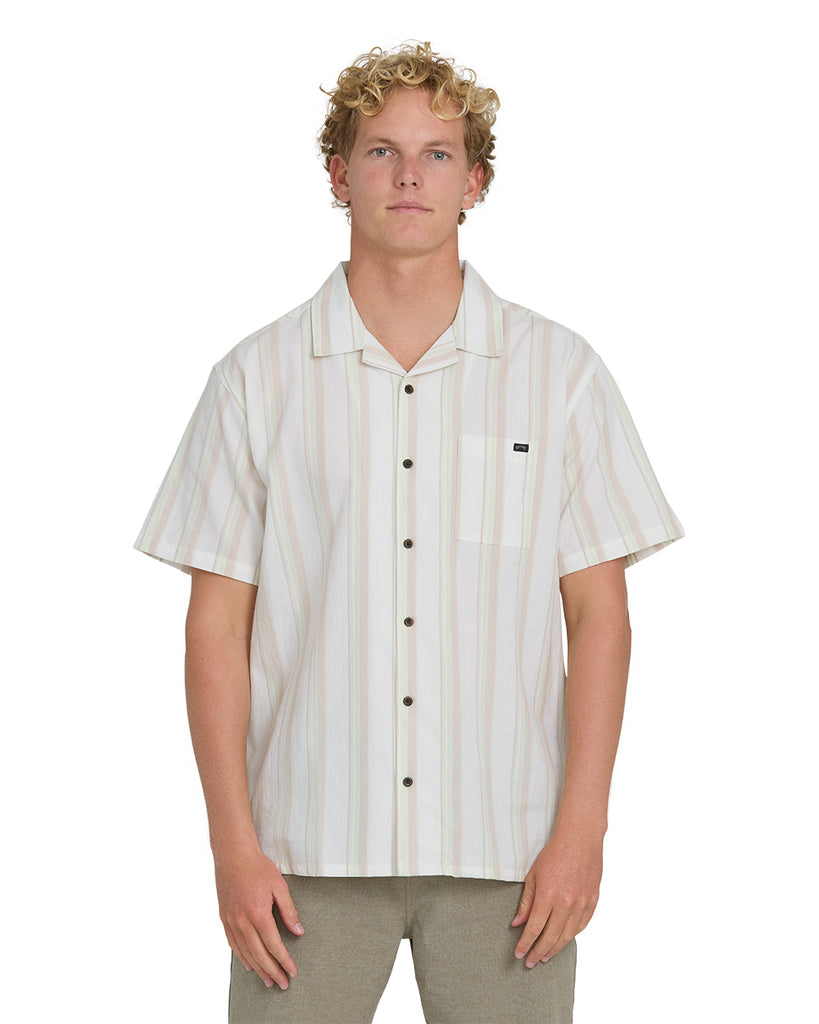 Billabong Mens Woven Victoria Vacay