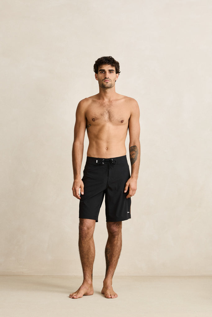 Rhythm Mens Boardshorts Essential