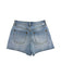 Billabong Womens Shorts Shifter Denim