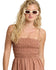 Billabong Womens Dress Suns Out Mini